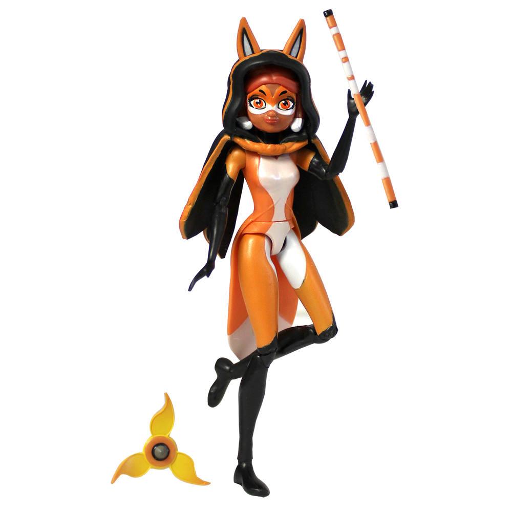 Miraculous Mini Poupee 12 Cm Rena Rouge Poupees Joueclub Miraculous Mini Poupee 12 Cm Rena Rouge Poupees Joueclub