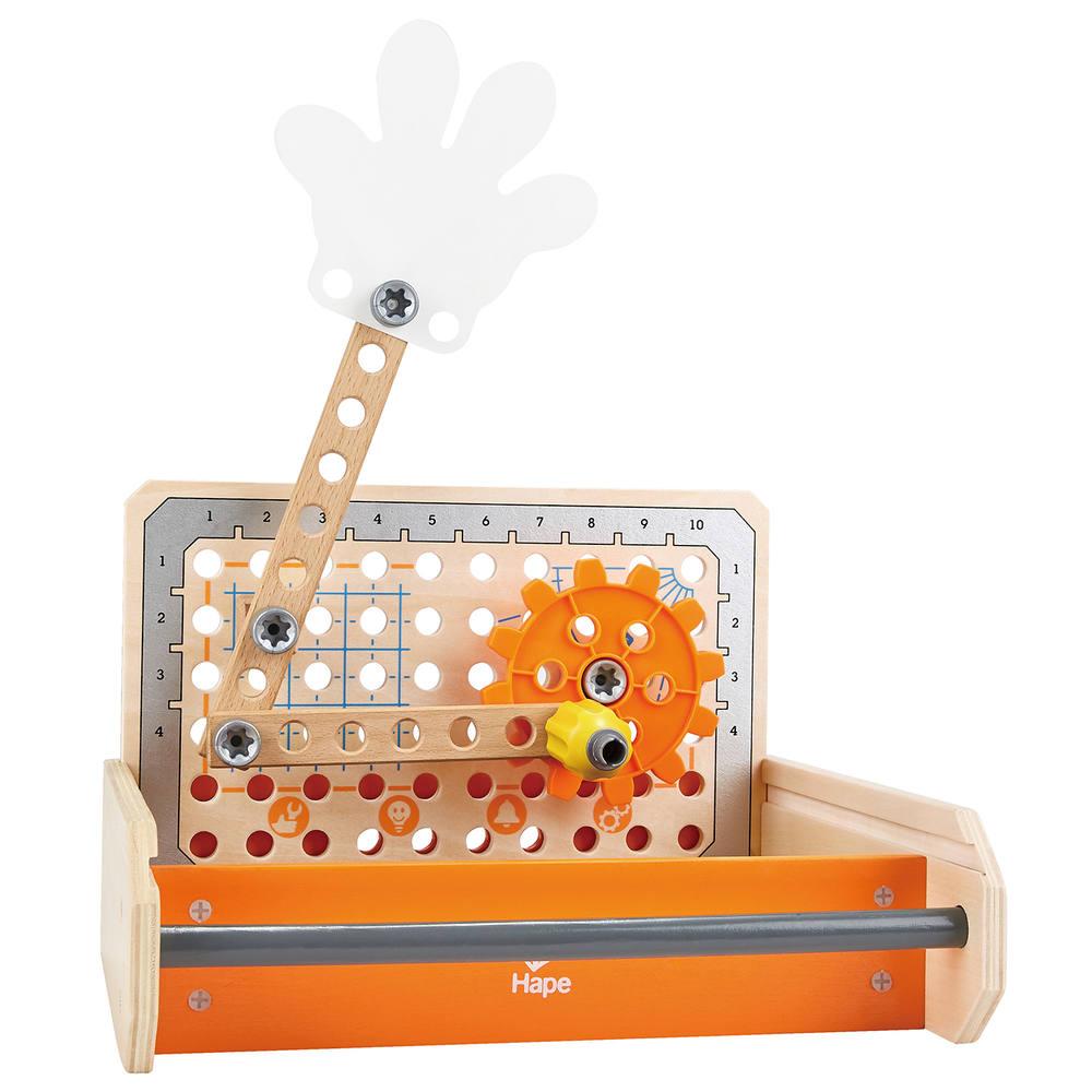 Boîte a outils jouet club clearance