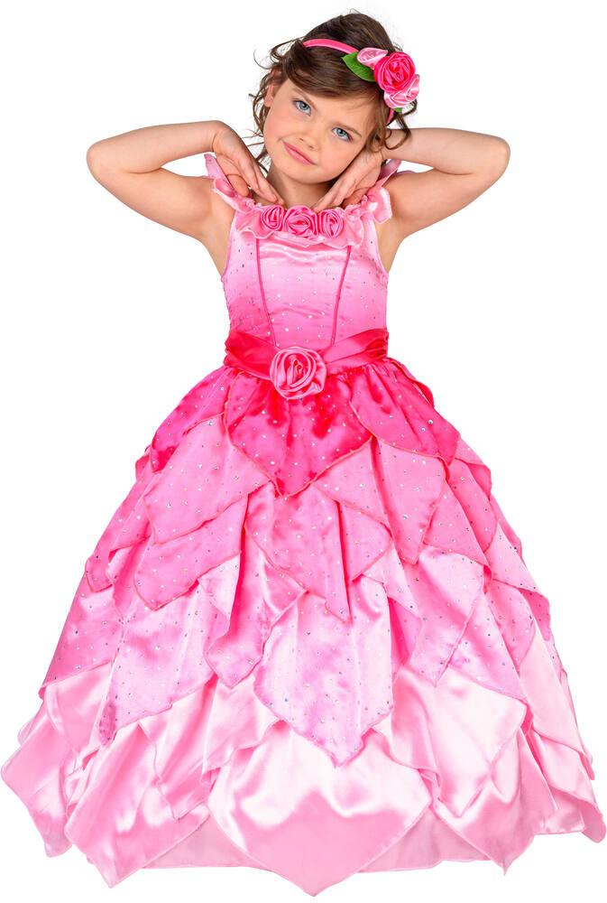 Costume princesse 3 ans clearance