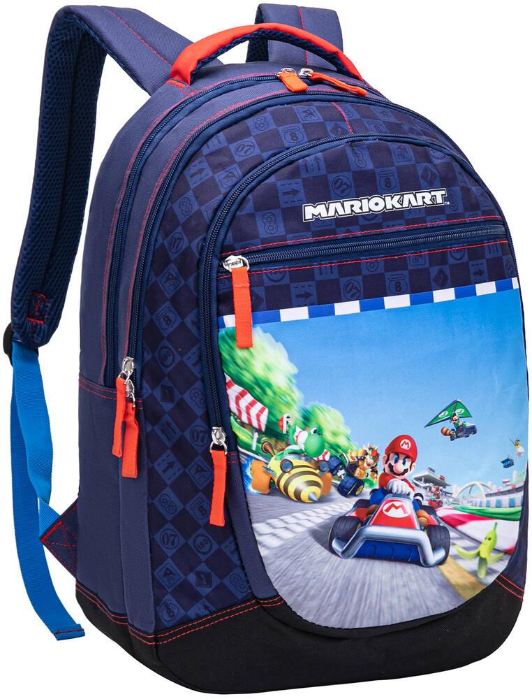 Sac a dos mario kart online