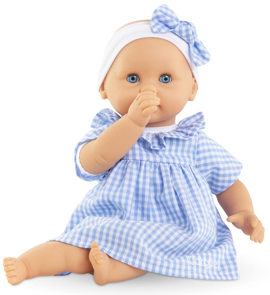 Calin Maria Premier BÃ©bÃ© Corolle Calin Maria Bebe Corolle Soldes - Main Image