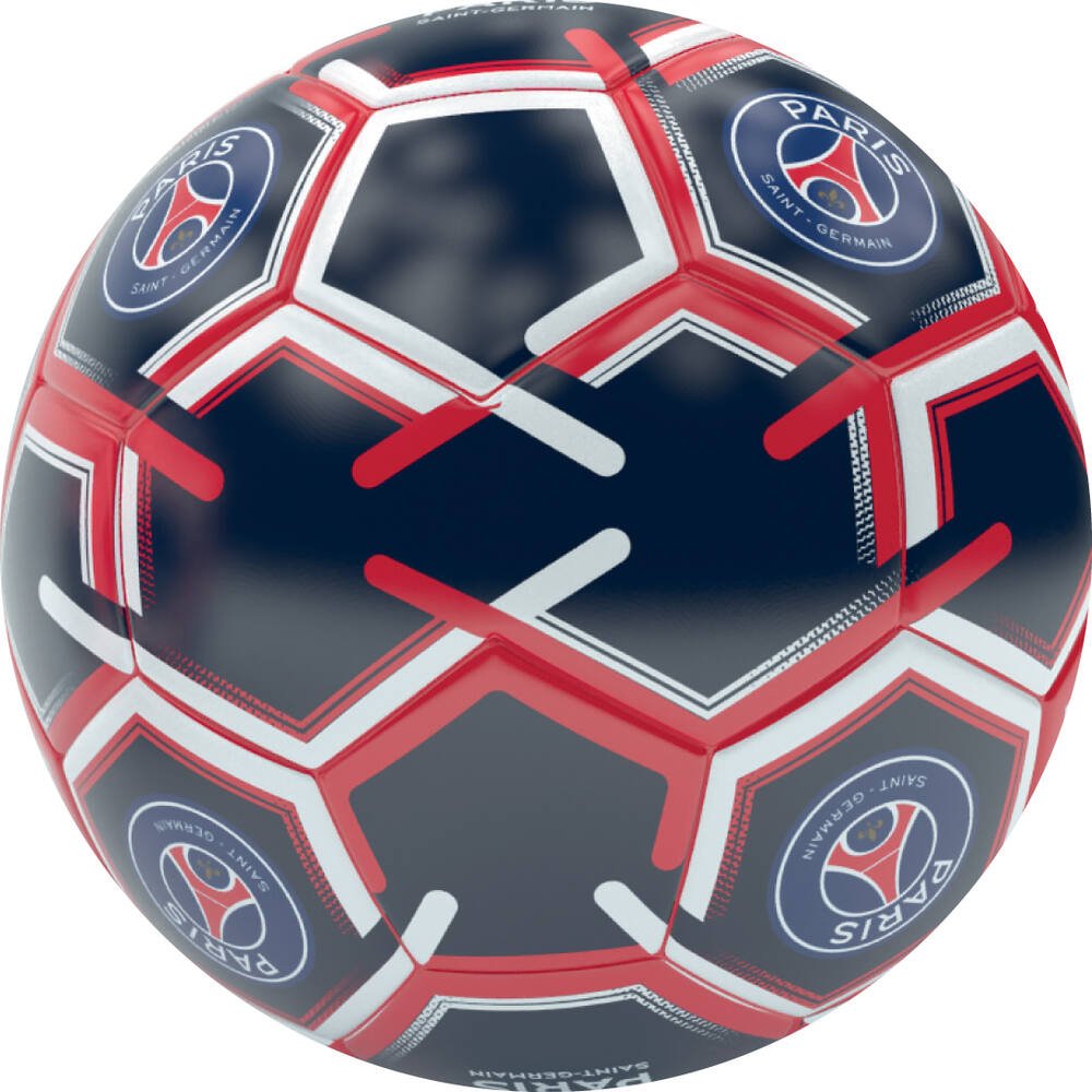 Psg - ballon logo paris saint germain