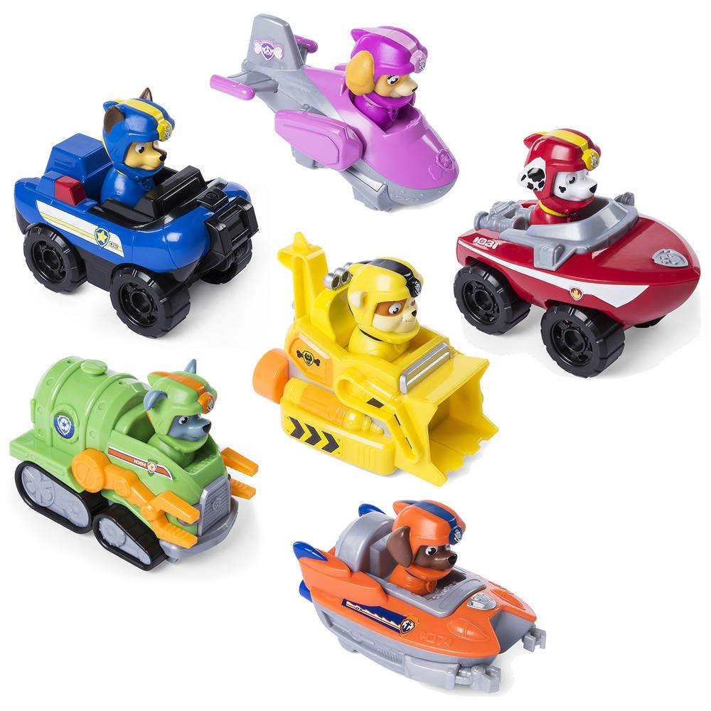 Voiture electrique pat patrouille jouet club clearance