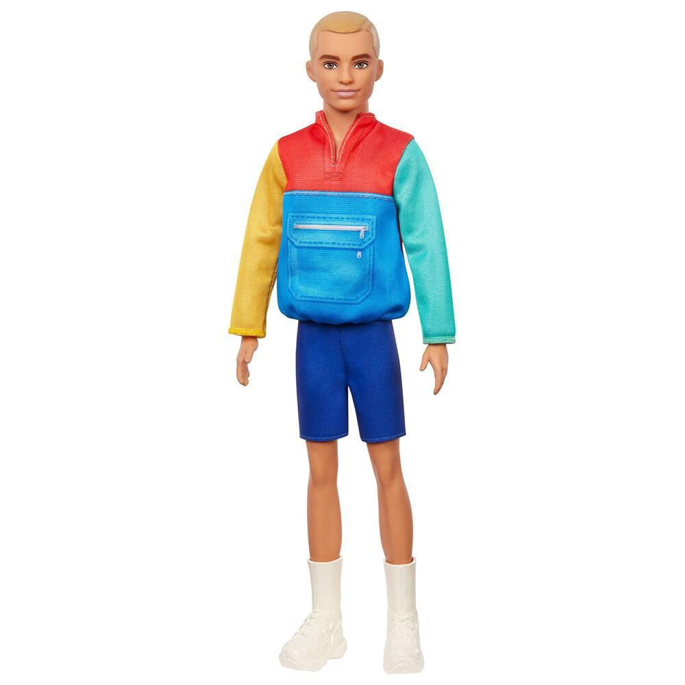 Ken barbie jouet club store
