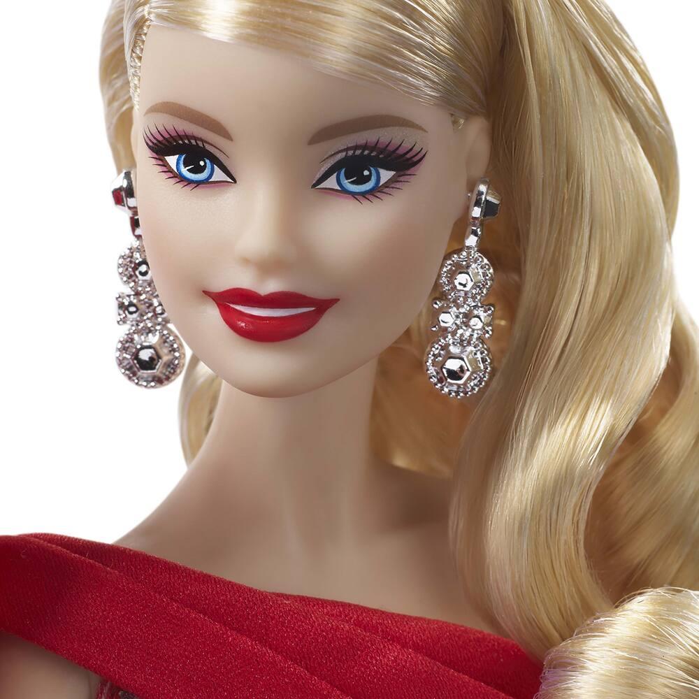 barbie 2019