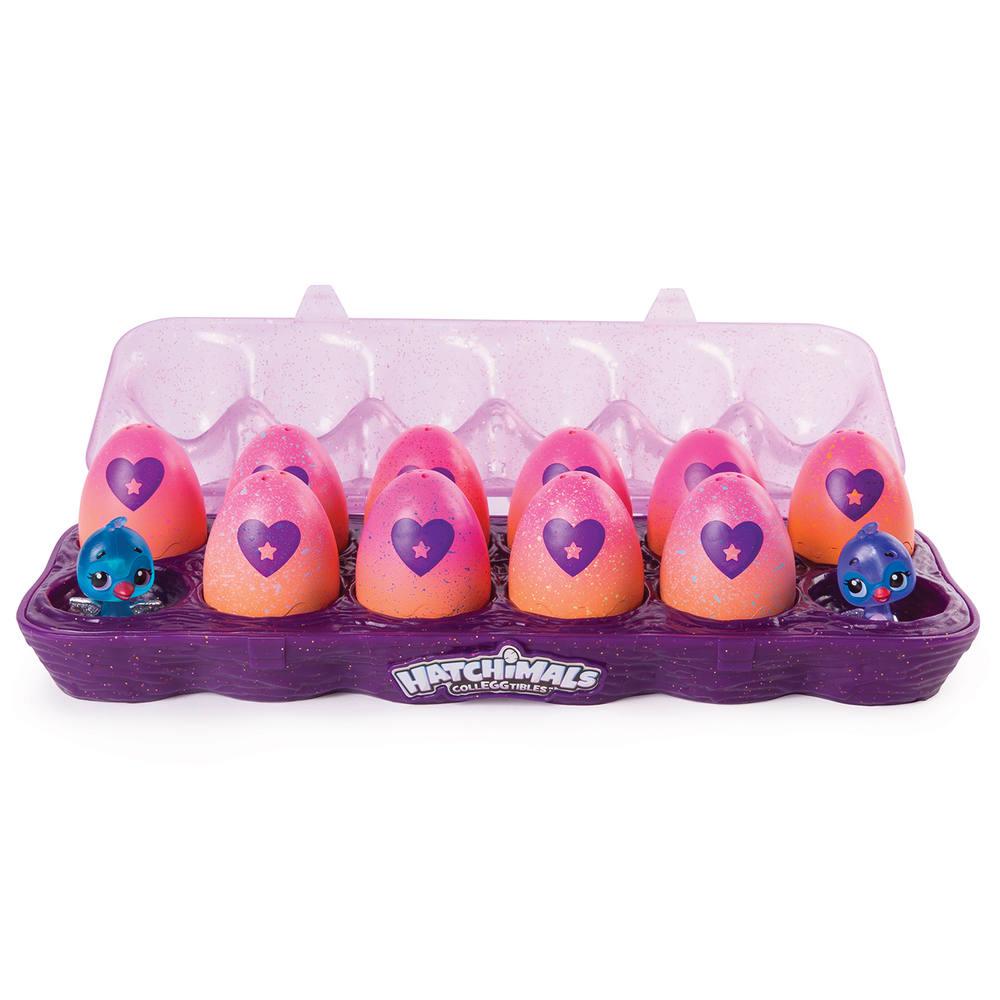 Jouéclub hatchimals clearance