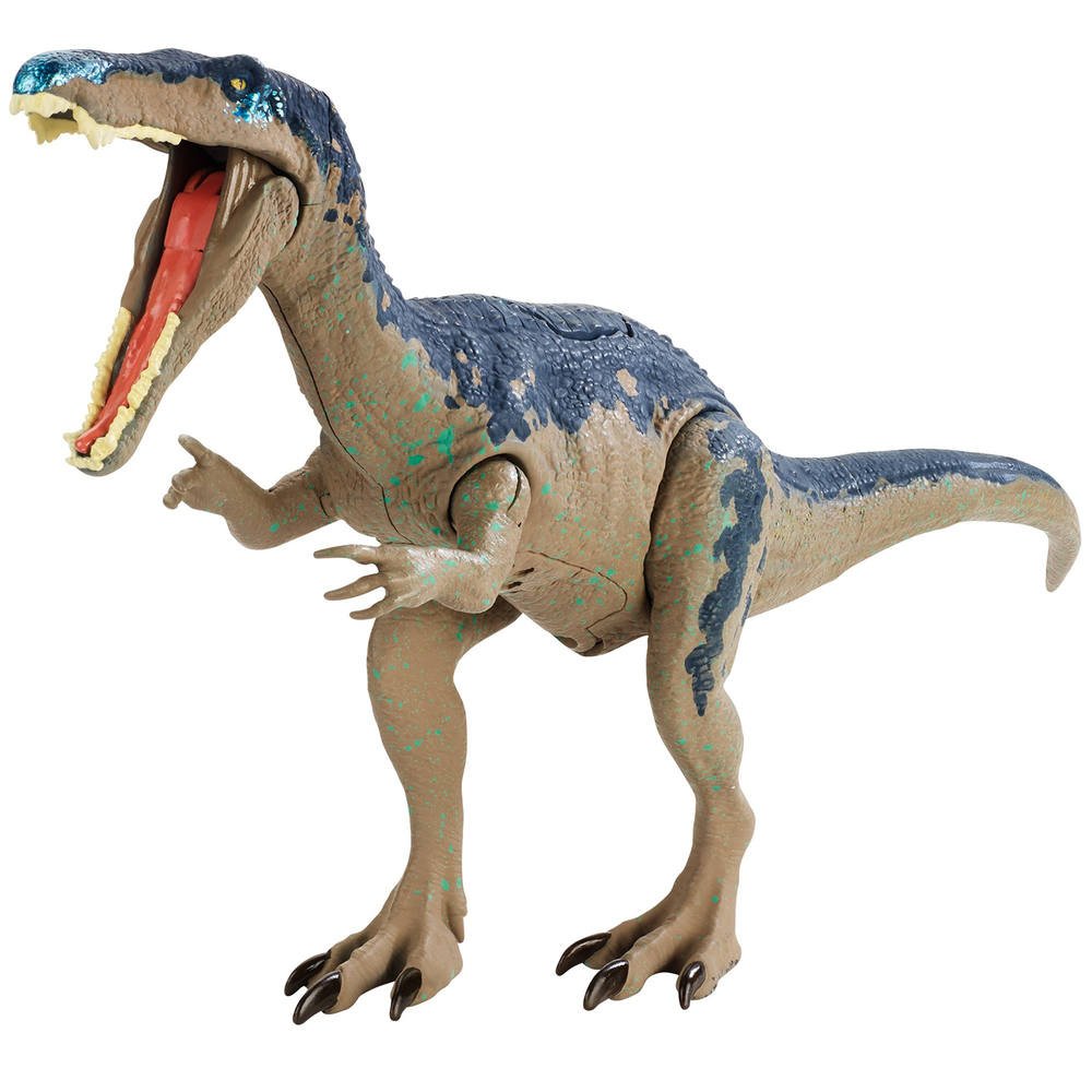 dinosaure mosasaurus jouet