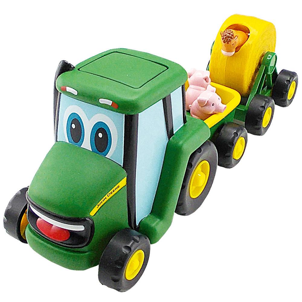 Tracteur musical kidway Clearance