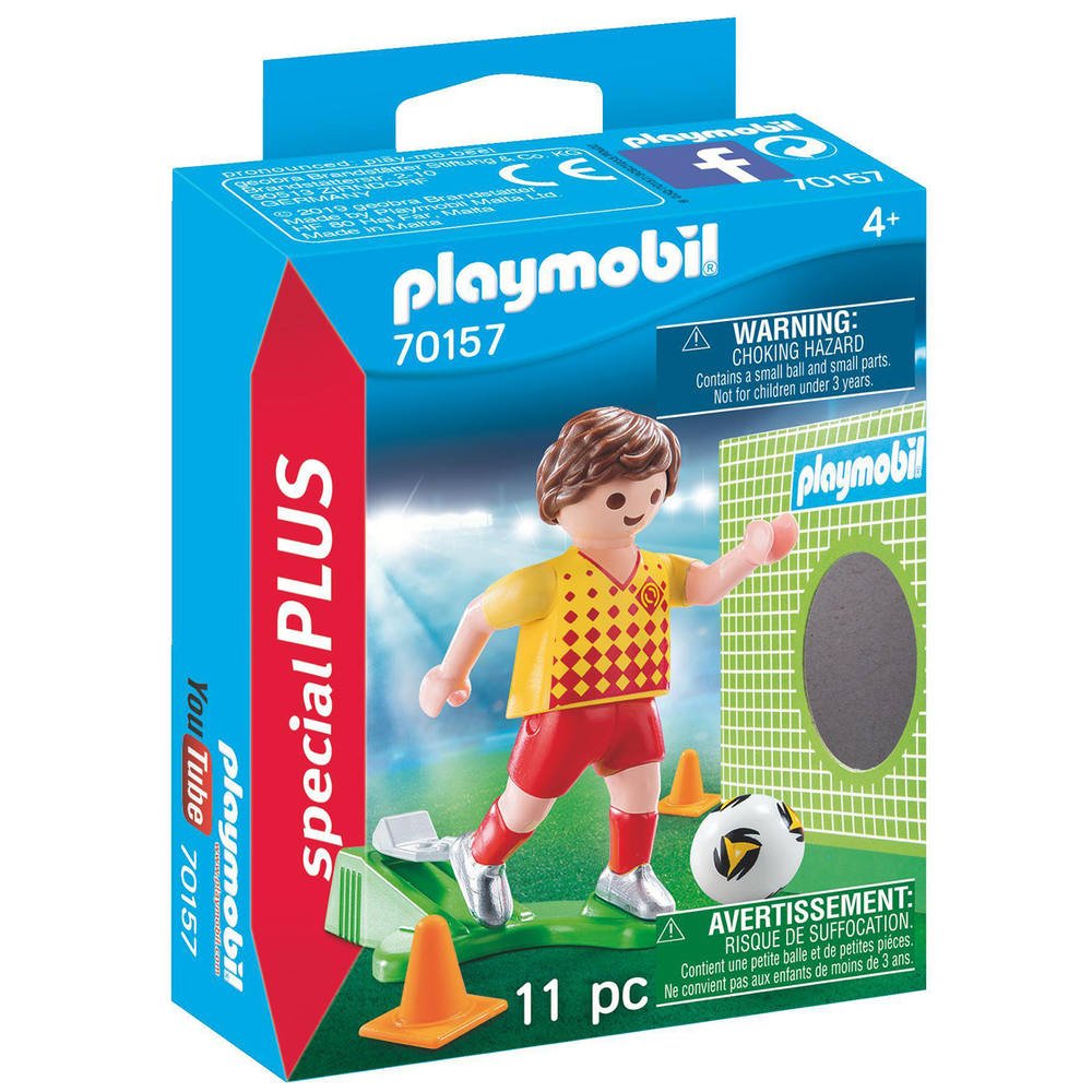 playmobil foot jouet club
