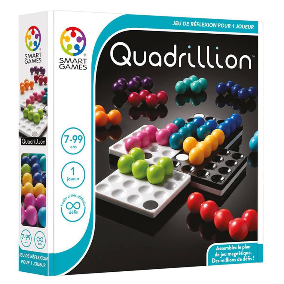 Jouet club smart games