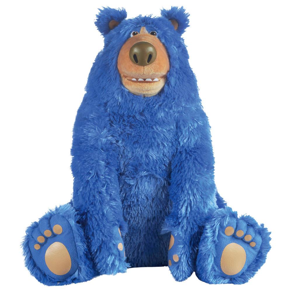 Peluche boomer 35 cm - le parc des merveilles - | peluche | jouéclub
