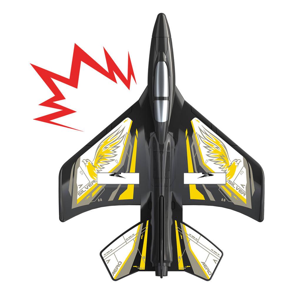 Avion X Twin Radiocommande Vehicules Garages Joueclub