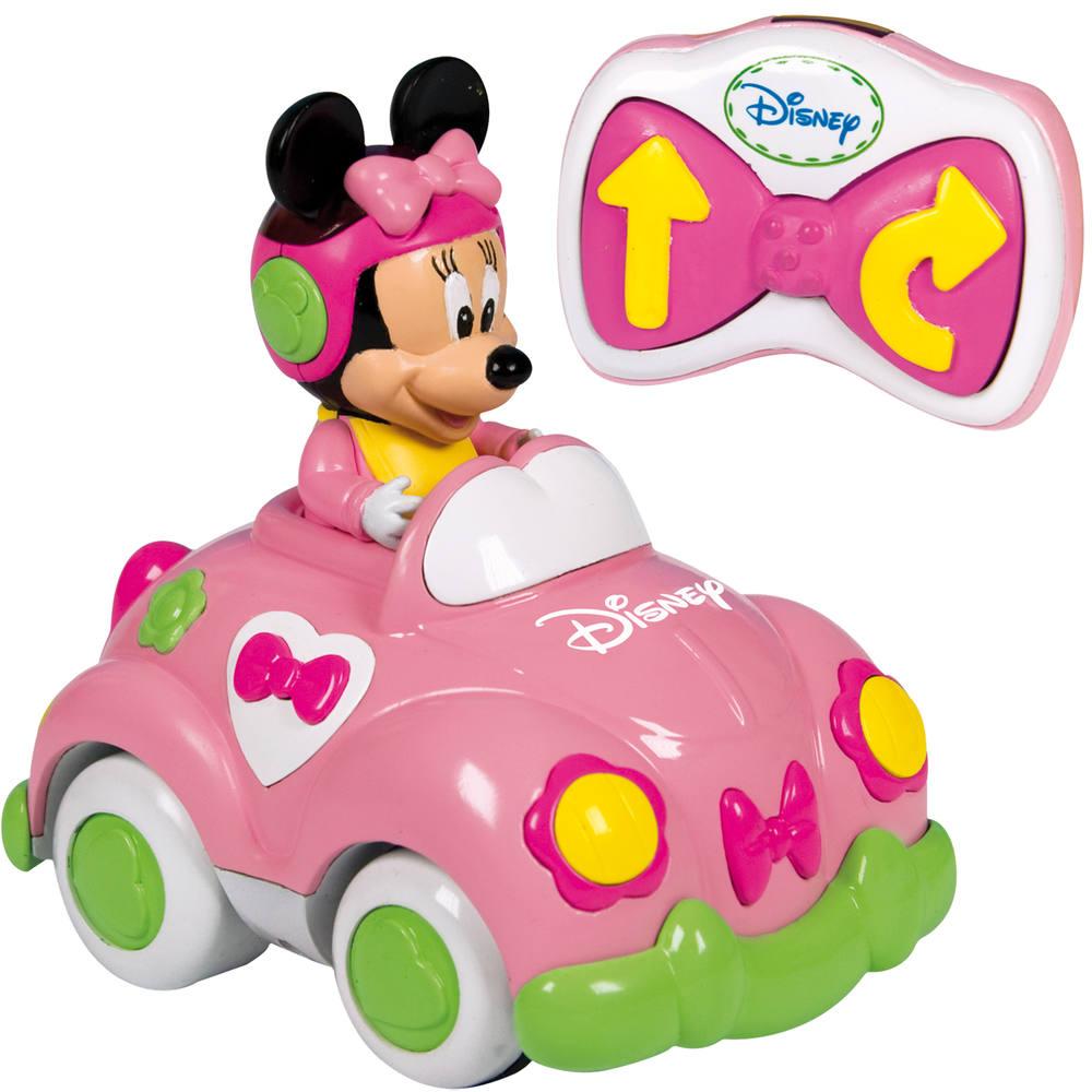 Minnie telecommandee new arrivals