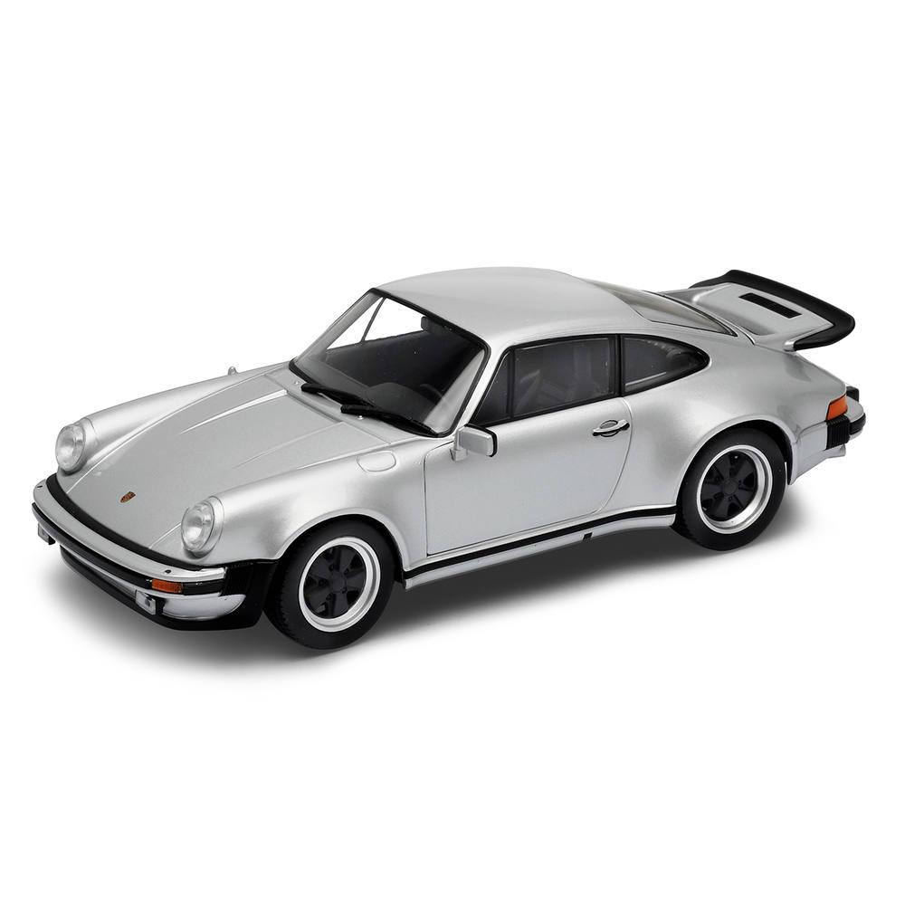 miniature porsche 911