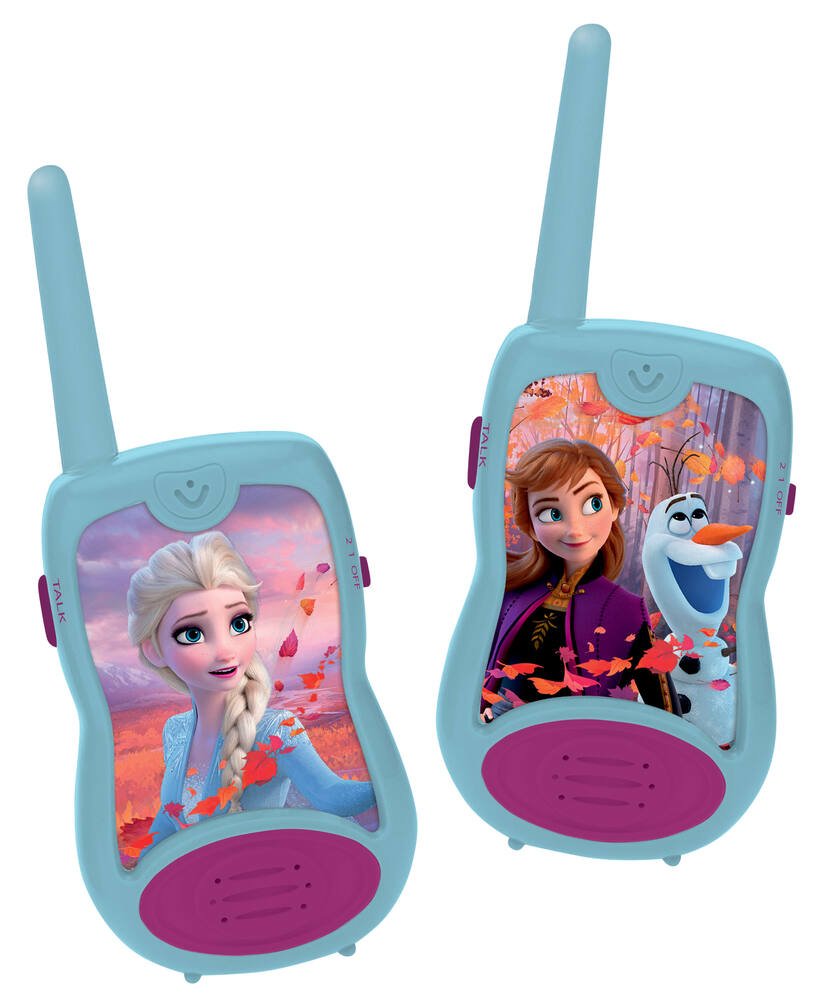 Talkie-walkie pour enfants - Jouets de 3 à 10 ans - Cadeau garçon - Jeux de  plein air