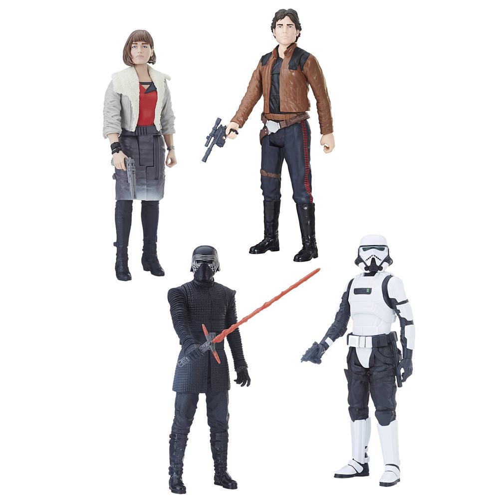 Figurine titan 30 cm star wars | figurines | jouéclub