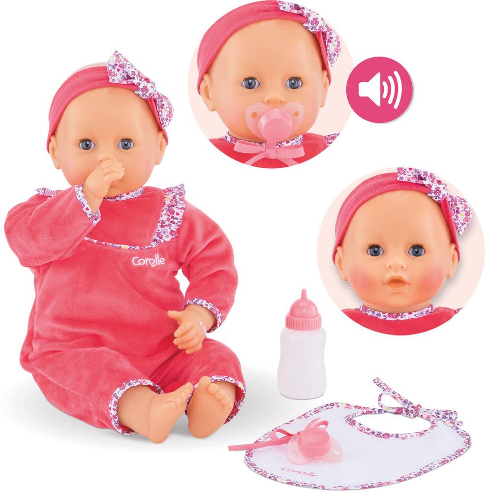 Bébé corolle jouet club discount
