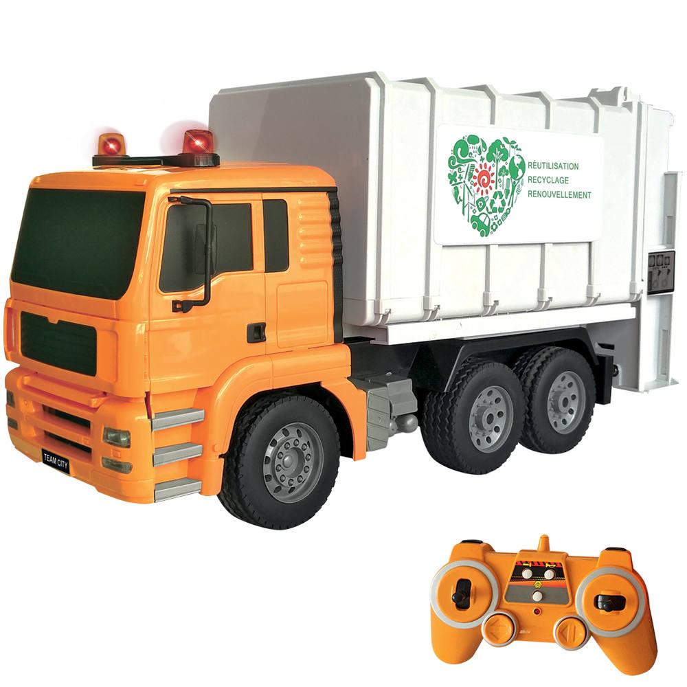 Camion télécommande jouet club Outlet