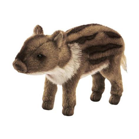 peluche marcassin