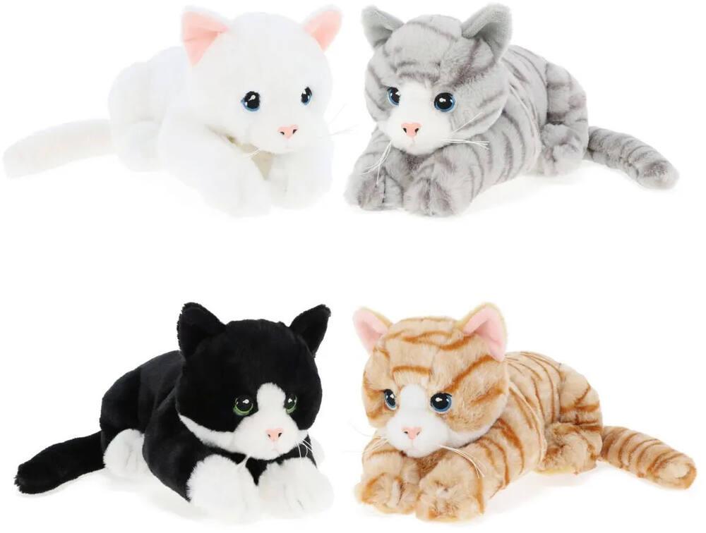 PELUCHE- Ensemble De Soins Pour Poupée En Peluche Mignonne - Li Bobo Sans Cadre, Peluche Douce