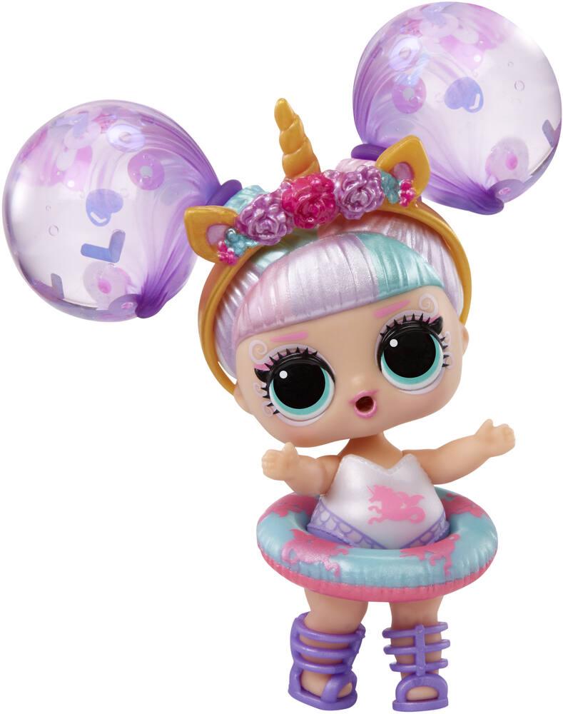 Poupee lol eau outlet