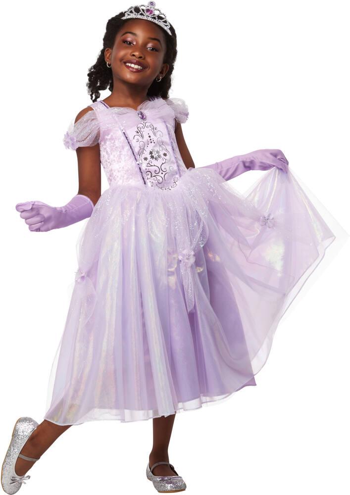 Deguisement princesse sofia on sale