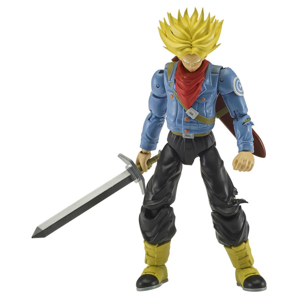 Figurine trunks du futur Clearance