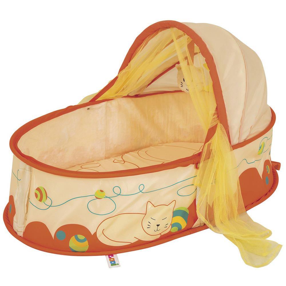 Dodo Nomade Chat Lit D Appoint Jouets 1er Age Joueclub
