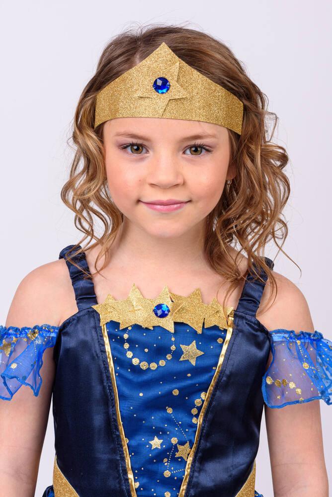 Deguisement princesse starla 5 7 ans fetes et anniversaires