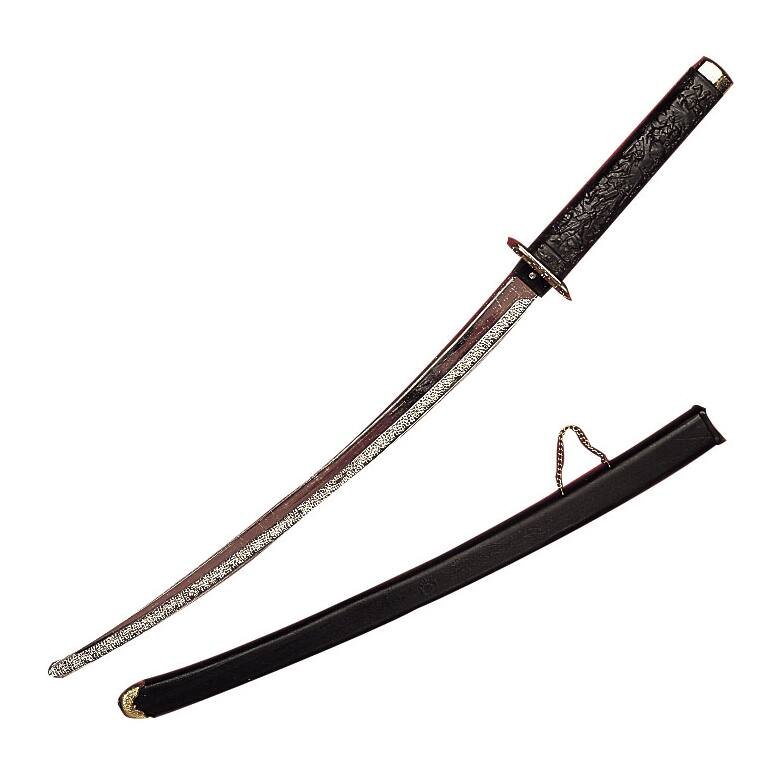 Epee samourai - 75 cm, fetes et anniversaires