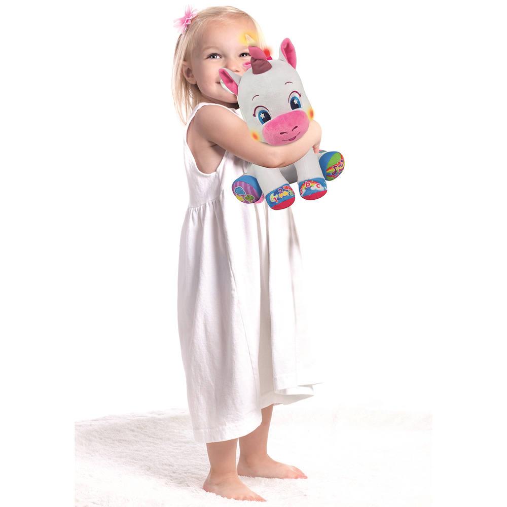 ma douce licorne interactive