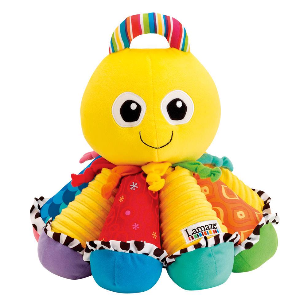 Pieuvre Musicale Peluche Joueclub Pieuvre Musicale Peluche Joueclub