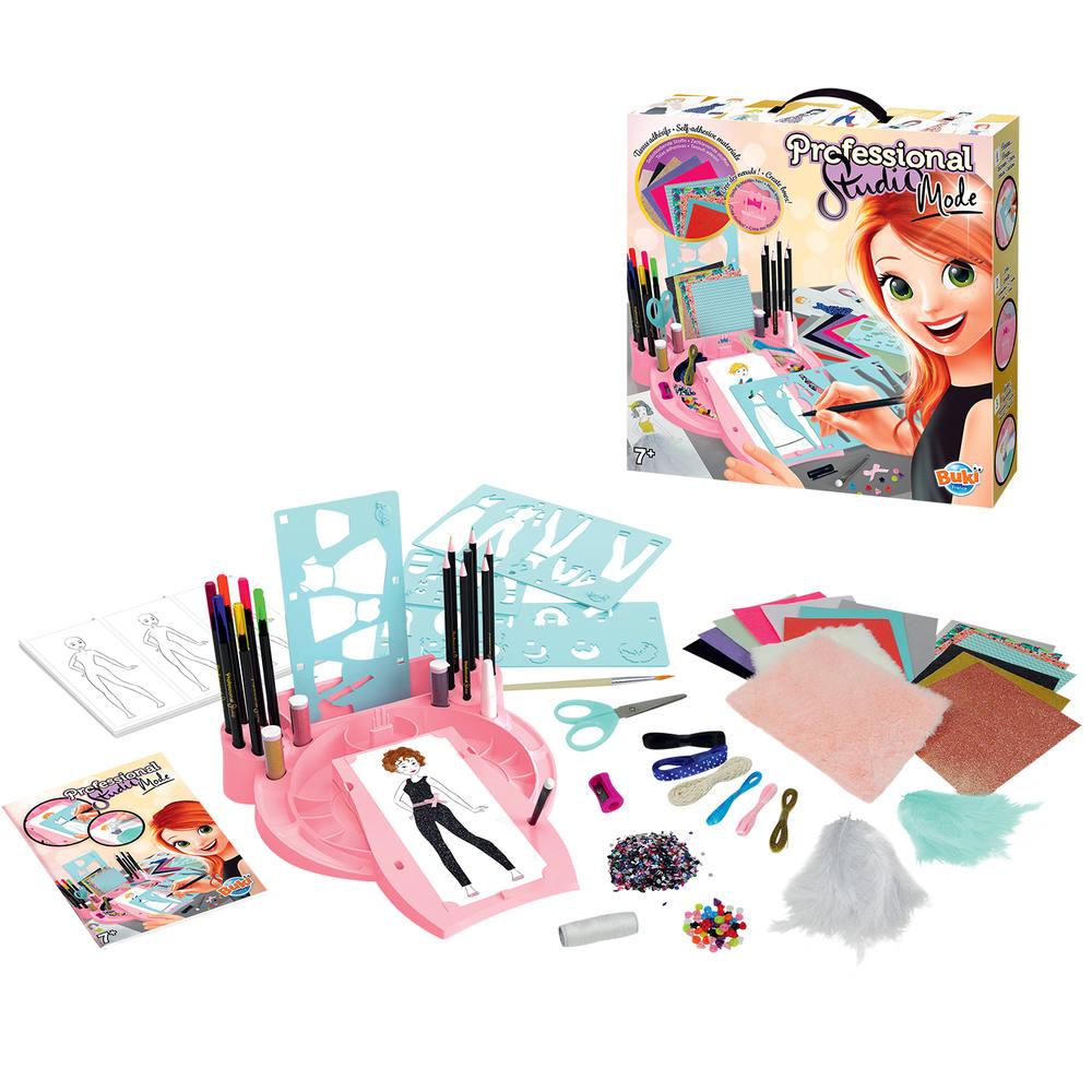 Studio mode jouet clearance