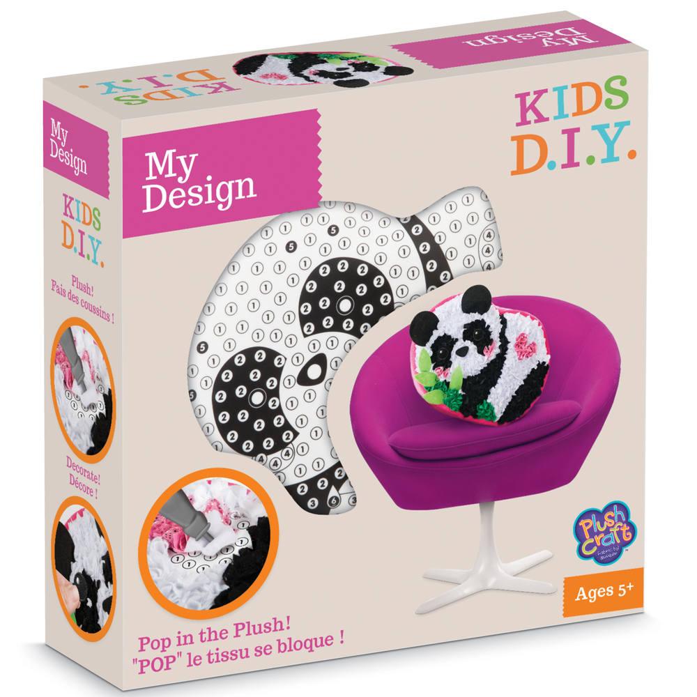 My design kid diy jouet club clearance