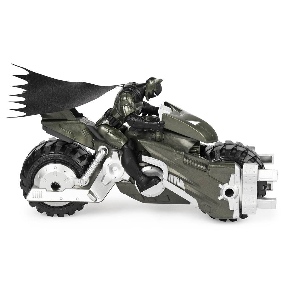 Moto batman jouet clearance