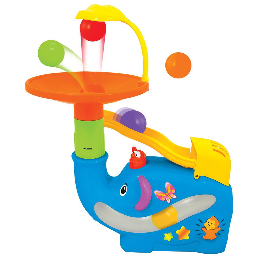 Mon souffleur de balles | jouets 1er age | jouéclub