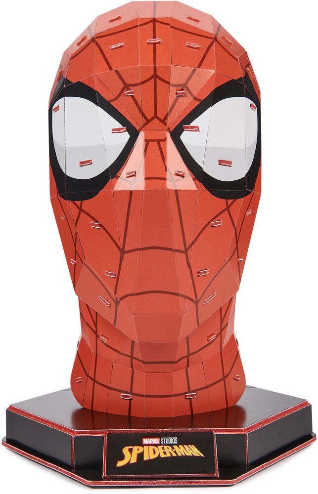 Super Cool Spiderman masque adulte et enfants pleine tête