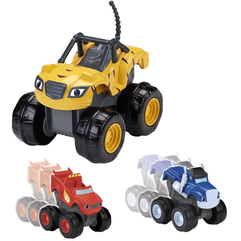 Blaze jouet club clearance