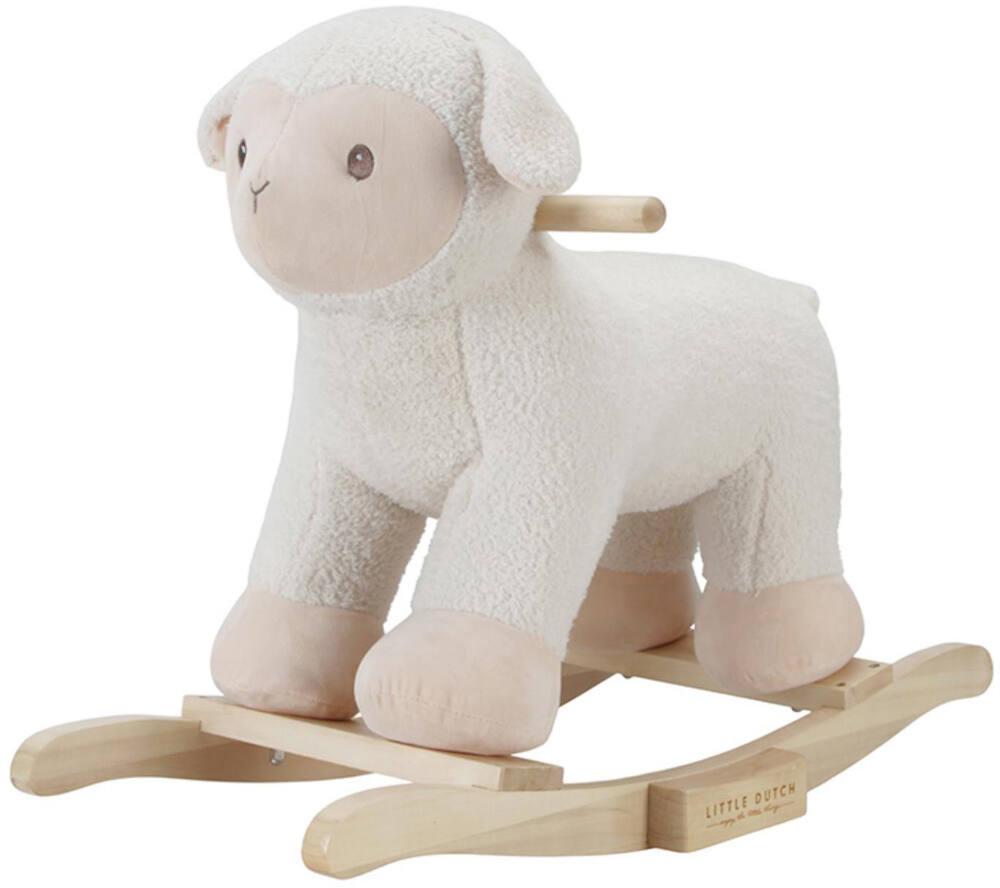 Mouton bascule jouet club online