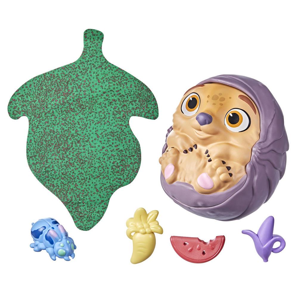 Poupee Raya Et Le Dernier Dragon Bebe Tuk Tuk Poupees Joueclub