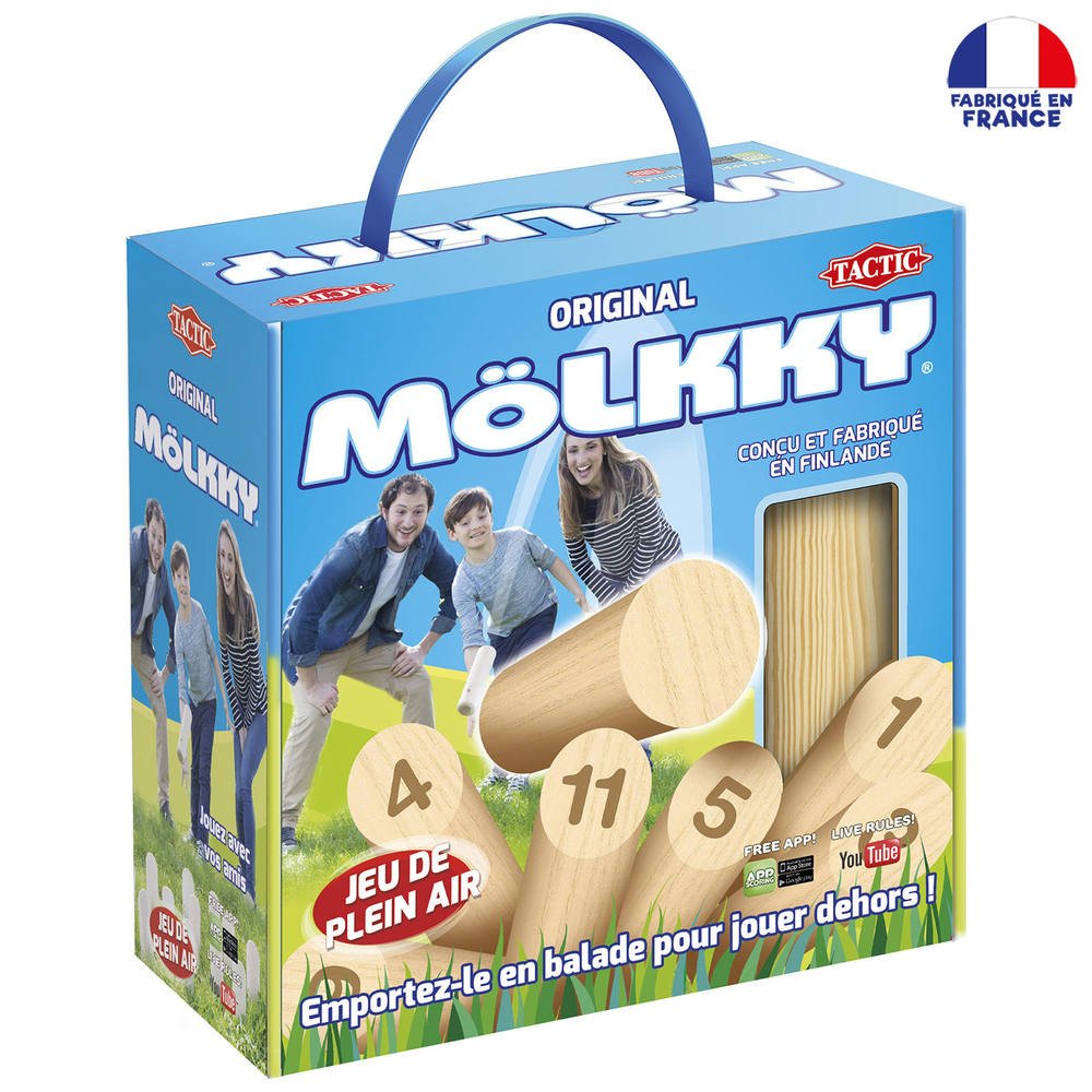 jouet club molkky