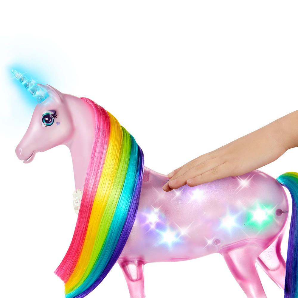 barbie licorne