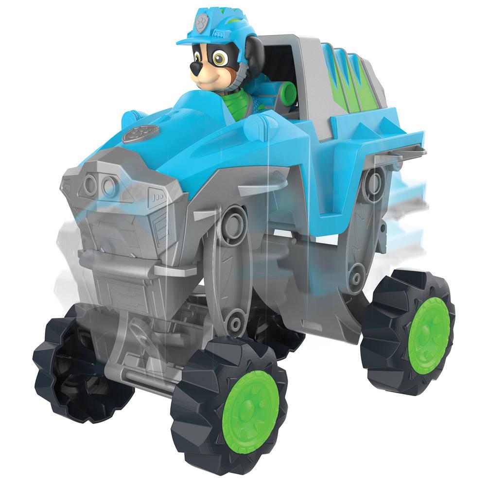 Pat patrouille dino rescue rex Sale
