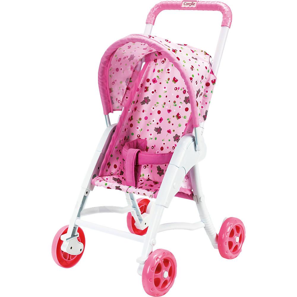 poussette corolle