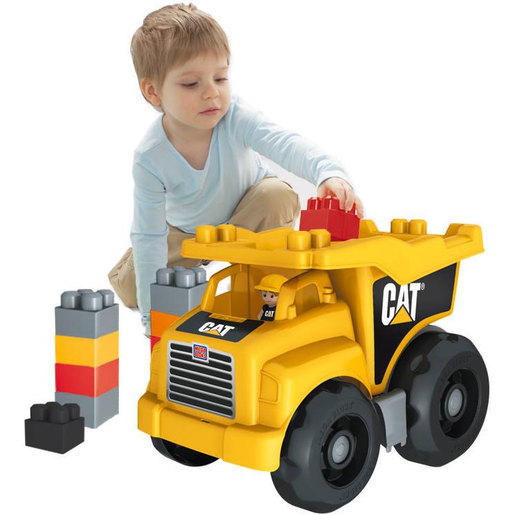 Maxi porteur 3 en 1 caterpillar Clearance