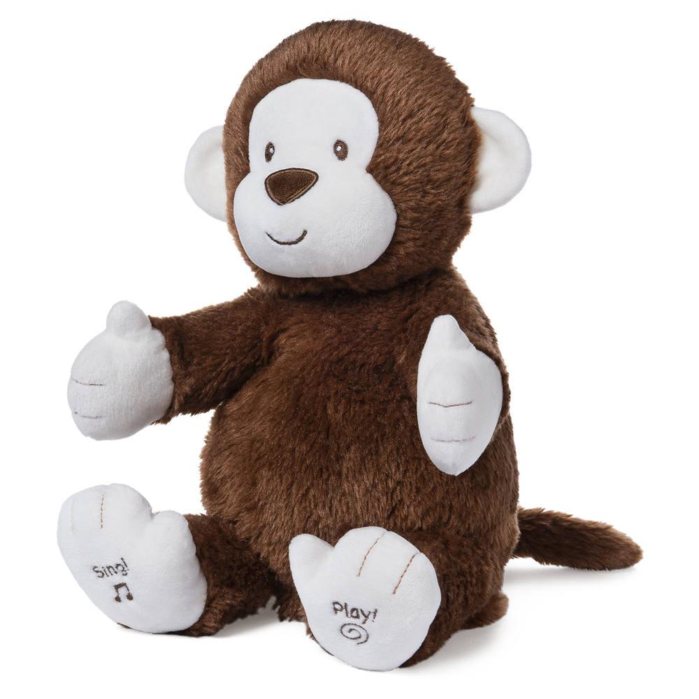 Clappy le singe Clearance