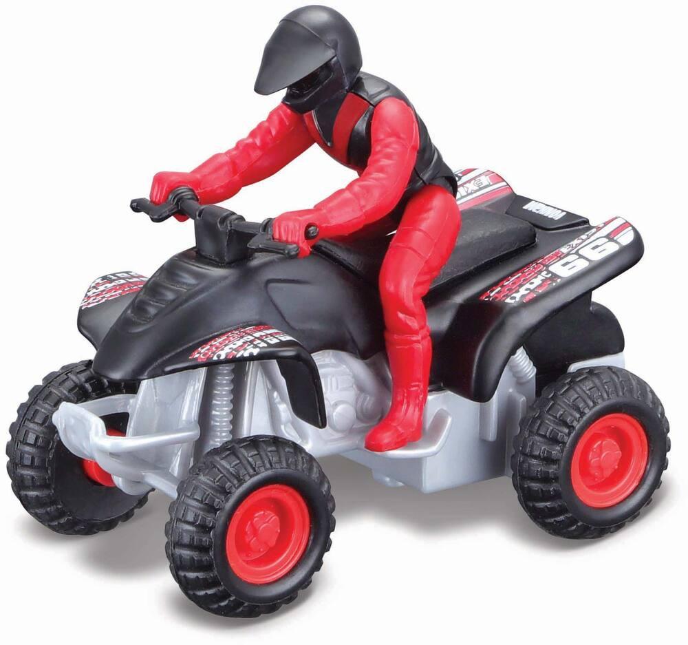 Maisto atv new arrivals