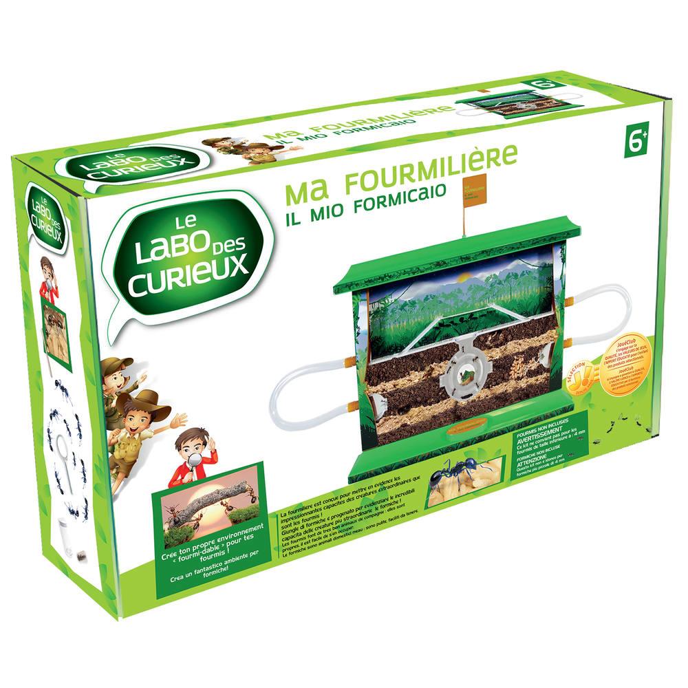 La maison des fourmis jouet club Clearance
