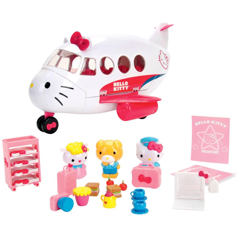jouet hello kitty
