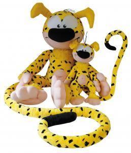 Peluche marsupilami 120 cm clearance